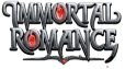 Immortal Romance slot logo 2