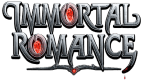 Immortal Romance slot logo