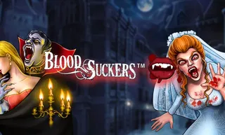 Blood Suckers slot